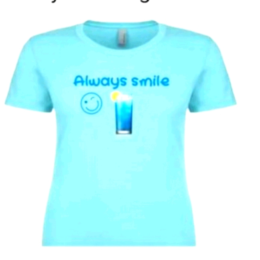 New summer design